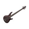 YAMAHA TRBX505 TBN BASSO ELETTRICO 5 CORDE MARRONE