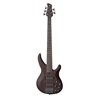 YAMAHA TRBX505 TBN BASSO ELETTRICO 5 CORDE MARRONE