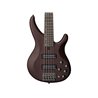 YAMAHA TRBX505 TBN BASSO ELETTRICO 5 CORDE MARRONE