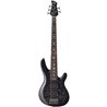 YAMAHA TRB1005J TRANSLUCENT BLACK  BASSO ELETTRICO 5 CORDE