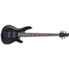 YAMAHA TRB1005J TRANSLUCENT BLACK  BASSO ELETTRICO 5 CORDE