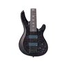 YAMAHA TRB1005J TRANSLUCENT BLACK  BASSO ELETTRICO 5 CORDE