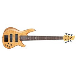 YAMAHA TRB1006J NATURAL BASSO ELETTRICO 6 CORDE NATURALE