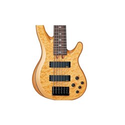 YAMAHA TRB1006J NATURAL BASSO ELETTRICO 6 CORDE NATURALE