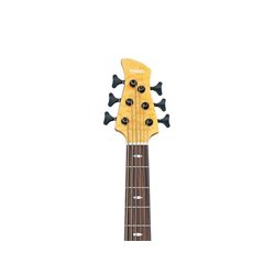 YAMAHA TRB1006J NATURAL BASSO ELETTRICO 6 CORDE NATURALE
