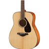 YAMAHA FG800 NATURAL CHITARRA ACUSTICA COLORE NATURAL