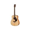 YAMAHA FG800 NATURAL CHITARRA ACUSTICA COLORE NATURAL