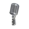 SHURE 55SH-II MICROFONO CARDIOIDE DINAMICO UNIDIREZIONALE VINTAGE ANNI 50 ELVIS PER VOCE