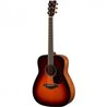 YAMAHA FG800 SUNBURST CHITARRA ACUSTICA COLORE SUNBURST