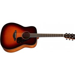 YAMAHA FG800 SUNBURST CHITARRA ACUSTICA COLORE SUNBURST