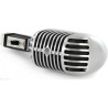 SHURE 55SH-II MICROFONO CARDIOIDE DINAMICO UNIDIREZIONALE VINTAGE ANNI 50 ELVIS PER VOCE