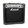 MARSHALL MG15CFX AMPLIFICATORE 15 WATT
