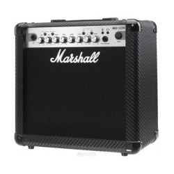 MARSHALL MG15CFX AMPLIFICATORE 15 WATT