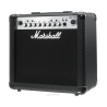 MARSHALL MG15CFX AMPLIFICATORE 15 WATT