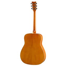YAMAHA FG840 NATURAL CHITARRA ACUSTICA COLORE NATURALE