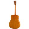 YAMAHA FG840 NATURAL CHITARRA ACUSTICA COLORE NATURALE