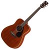 YAMAHA FG850 NATURAL CHITARRA ACUSTICA COLORE NATURALE