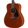 YAMAHA FG850 NATURAL CHITARRA ACUSTICA COLORE NATURALE