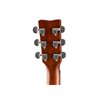 YAMAHA FG850 NATURAL CHITARRA ACUSTICA COLORE NATURALE