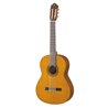 YAMAHA CG162S NT NATURAL CHITARRA CLASSICA NATURALE