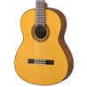 YAMAHA CG162S NT NATURAL CHITARRA CLASSICA NATURALE
