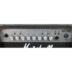 MARSHALL MG15CFX AMPLIFICATORE 15 WATT