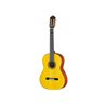 YAMAHA GC12S SPRUCE TOP CHITARRA CLASSICA NATURALE