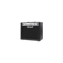 MARSHALL MG30CFX  CARBON FIBER AMPLIFICATORE CHITARRA  30 WATT EFFETTI DIGITALI 1 X 10"