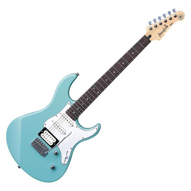 YAMAHA PACIFICA 112V LIGHT BLUE CHITARRA ELETTRICA COLORE AZZURRO