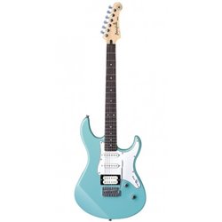 YAMAHA PACIFICA 112V LIGHT BLUE CHITARRA ELETTRICA COLORE AZZURRO