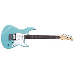 YAMAHA PACIFICA 112V LIGHT BLUE CHITARRA ELETTRICA COLORE AZZURRO
