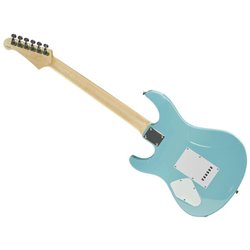 YAMAHA PACIFICA 112V LIGHT BLUE CHITARRA ELETTRICA COLORE AZZURRO