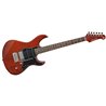 YAMAHA PACIFICA 612V II FM ROOT BEER CHITARRA ELETTRICA ROOT BEER
