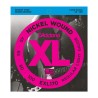 D' ADDARIO EXL170 CORDE PER BASSO 45-100
