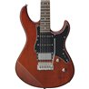 YAMAHA PACIFICA 612V II FM ROOT BEER CHITARRA ELETTRICA ROOT BEER