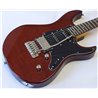 YAMAHA PACIFICA 612V II FM ROOT BEER CHITARRA ELETTRICA ROOT BEER
