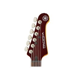 YAMAHA PACIFICA 612V II FM ROOT BEER CHITARRA ELETTRICA ROOT BEER