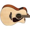 YAMAHA FSX800C NT NATURAL CHITARRA ACUSTICA ELETTRIFICATA NATURALE