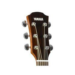 YAMAHA AC1M II TOBACCO SUNBURST CHITARRA ACUSTICA ELETTRIFICATA TOBACCO SUNBURST