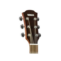YAMAHA A1R II VN CHITARRA ACUSTICA ELETTRIFICATA SPALLA MANCANTE VINTAGE NATURAL