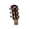 YAMAHA A1R II VN CHITARRA ACUSTICA ELETTRIFICATA SPALLA MANCANTE VINTAGE NATURAL