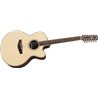 YAMAHA CPX700 II 12 NT NATURAL CHITARRA ACUSTICA ELETTRIFICATA NATURALE