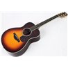 YAMAHA LS16 ARE BROWN SUNBURST CHITARRA ACUSTICA ELETTRIFICATA BROWN SUNBURST