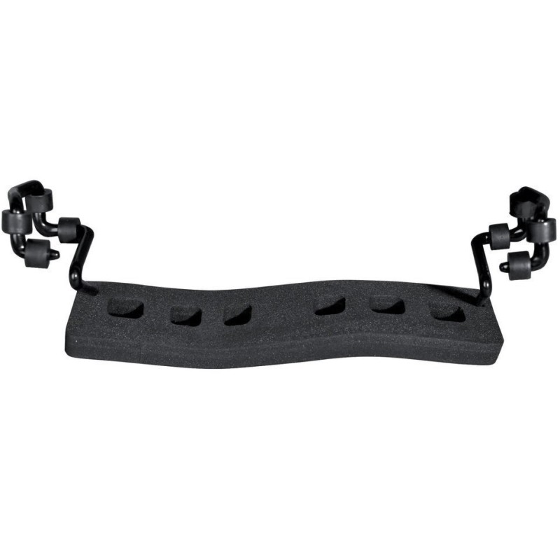 GEWA 433300 SPALLIERA EFEL FLESSIBILE PER VIOLINO 4/4 - 3/4