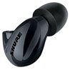 SHURE SE846BK BLACK AURICOLARI PROFESSIONALI AD ISOLAMENTO SONORO QUATTRO DRIVER TRE VIE - GARANZIA ESTENDIBILE 5 ANNI -