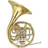 YAMAHA YHR567D CORNO FRANCESE DOPPIO Fa/Sib