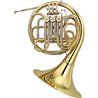 YAMAHA YHR567D CORNO FRANCESE DOPPIO Fa/Sib