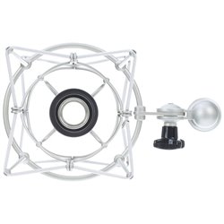 NEUMANN EA87 SOSPENSIONE ELASTICA PROFESSIONALE PER U87