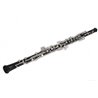 YAMAHA YOB431 OBOE PROFESSIONALE IN EBANO