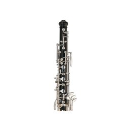 YAMAHA YOB431 OBOE PROFESSIONALE IN EBANO
